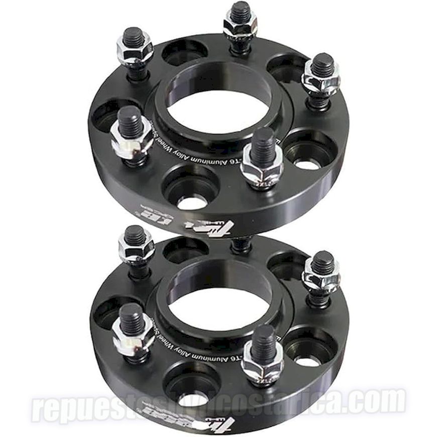 Repuestos Byd F5 - Espaciador De Rueda De Coche